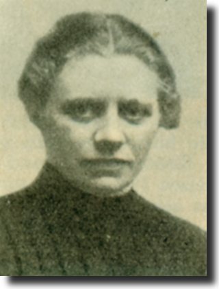 Petrine Pouline Dorthea Erichsen (1882-1939)