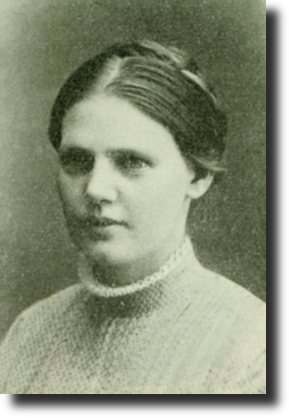 Dagmar Rose (1881-1928)